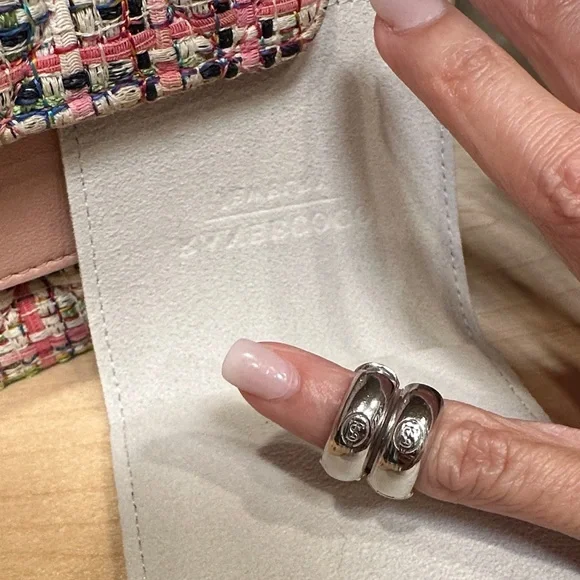 Ti Sento Huggies - Picture 4 of 6